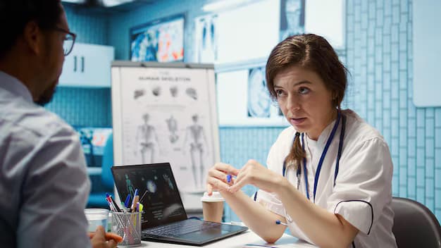 Cancer diagnosis interface