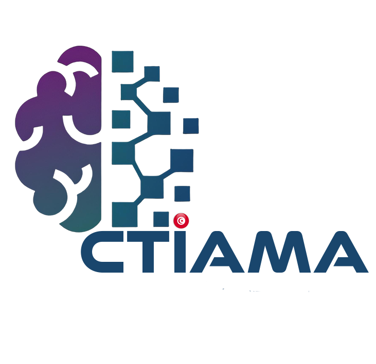 CT-IAMA Logo